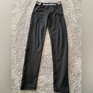 Abercrombie Leggings